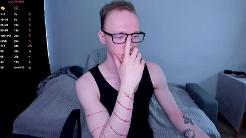 alex_silent online show from 05.15.26