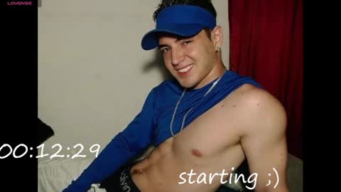 Snapshot of alex_smith0 chatting on 01.11.25 online show from 01.11.25