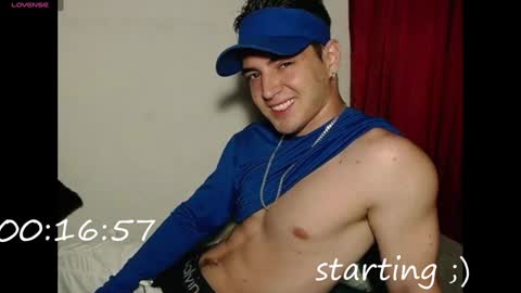 Snapshot of alex_smith0 chatting on 02.02.25 online show from 02.02.25
