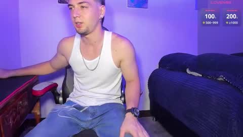     online show from 10.04.25