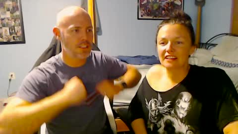 Alex  Bella online show from 05.13.26