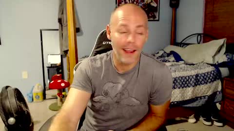 Alex  Bella online show from 05.21.26