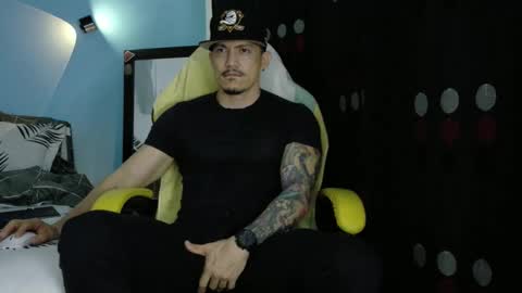 alex_sthorm online show from 04.20.26