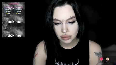 Snapshot of alex_succubus chatting on 01.15.26 Alex Succubus online show from 01.15.26