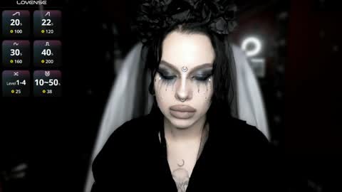 Alex Succubus online show from 04.07.26