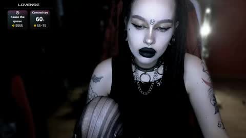 Alex Succubus online show from 04.18.26