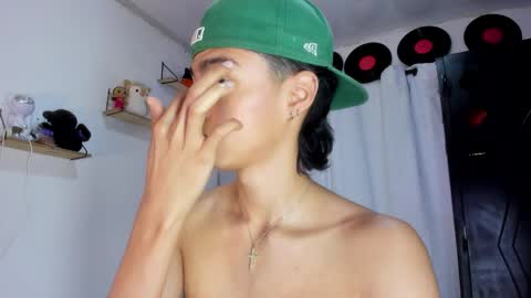 Alex online show from 11.24.25