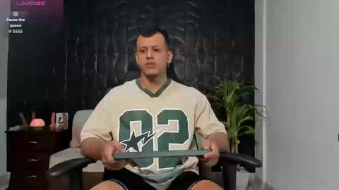 Alex Towers online show from 03.17.26