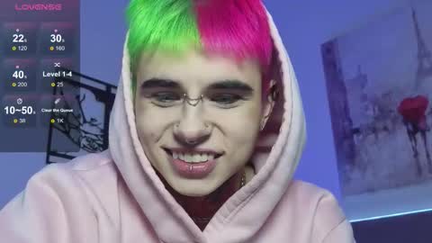 Alex Valley online show from 09.23.25