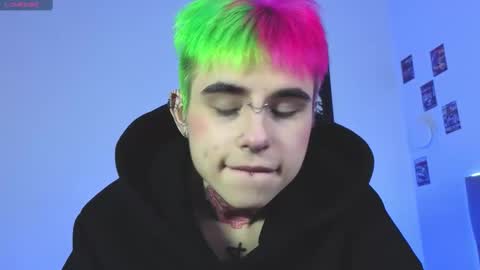 Alex Valley online show from 09.28.25