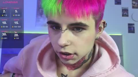 Alex Valley online show from 10.02.25