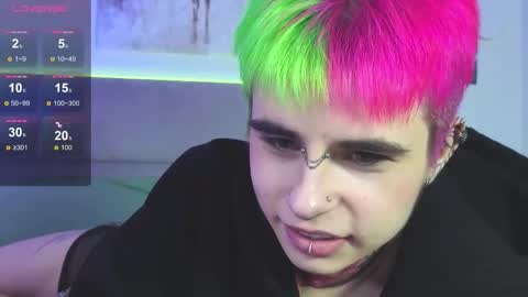 Alex Valley online show from 10.08.25