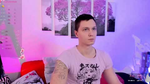 Alex WandHot online show from 12.15.24