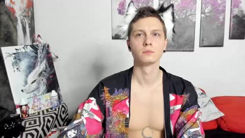 Alex WandHot online show from 12.21.24