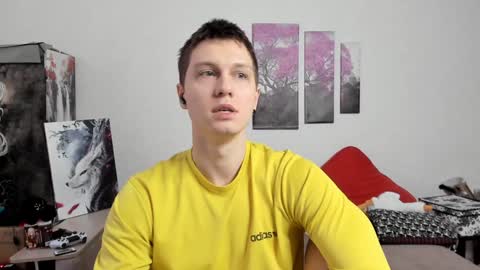 Alex WandHot online show from 12.28.24