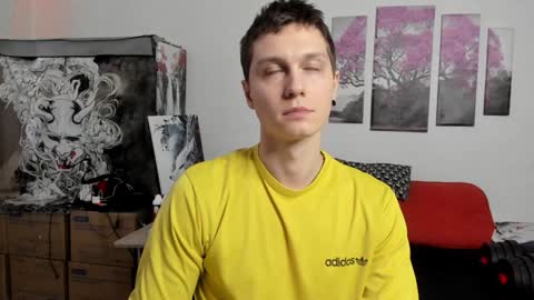 Alex WandHot online show from 12.28.24