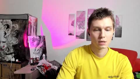 Alex WandHot online show from 12.28.24