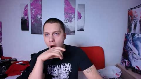 Alex WandHot online show from 02.09.26