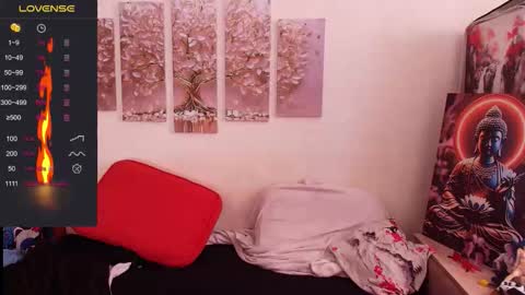 Alex WandHot online show from 03.22.26