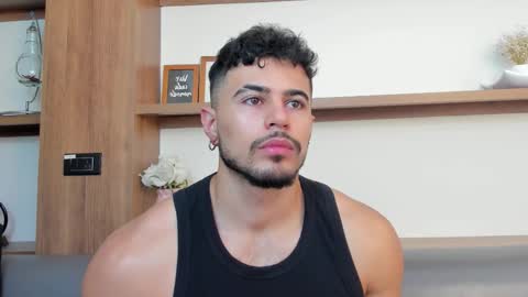 Snapshot of alex_wolf05 chatting on 02.19.26 alex_wolf05 online show from 02.19.26