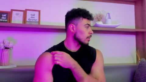 Snapshot of alex_wolf05 chatting on 02.28.26 alex_wolf05 online show from 02.28.26