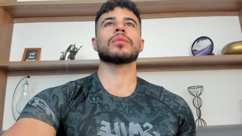 alex_wolf05 online show from 03.30.26