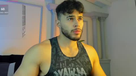 Snapshot of alex_wolf05 chatting on 05.31.26 alex_wolf05 online show from 05.31.26