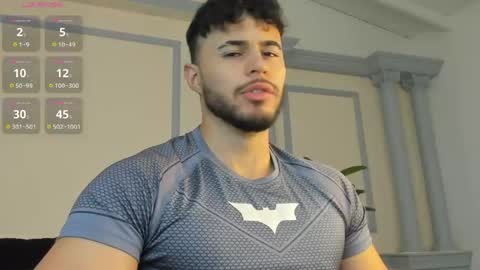 alex_wolf05 online show from 06.02.26