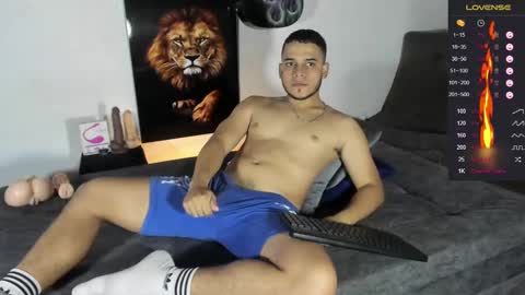 Alex Woll online show from 02.02.25