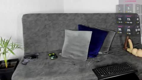 Alex Woll online show from 09.24.25