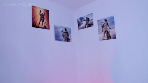 x   online show from 12.04.25