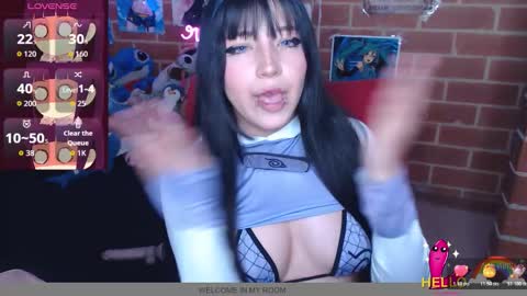 ALEXA online show from 12.01.25