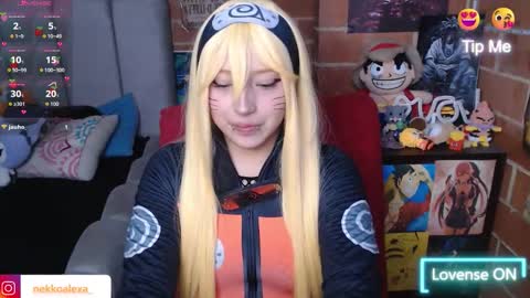 ALEXA online show from 03.24.26