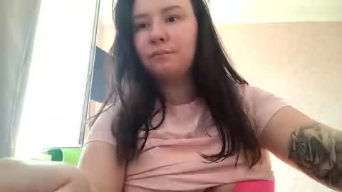Snapshot of alexa__lexie chatting on 09.15.25 Alexa online show from 09.15.25