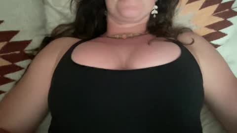 Snapshot of alexa__talkdirtytome chatting on 02.08.25 Alexa online show from 02.08.25