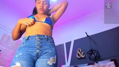 alexa andherson online show from 12.28.24