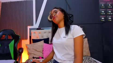 alexa andherson online show from 01.09.25