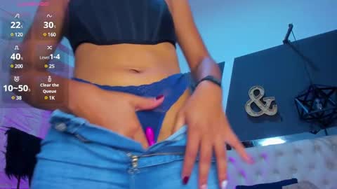 alexa andherson online show from 02.26.25