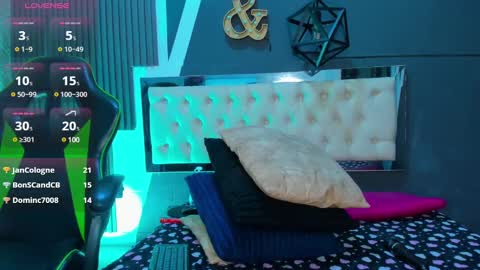 alexa andherson online show from 03.01.25