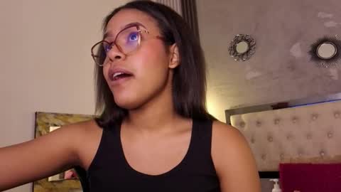 alexa andherson online show from 10.13.25