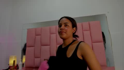 alexa andherson online show from 10.29.25