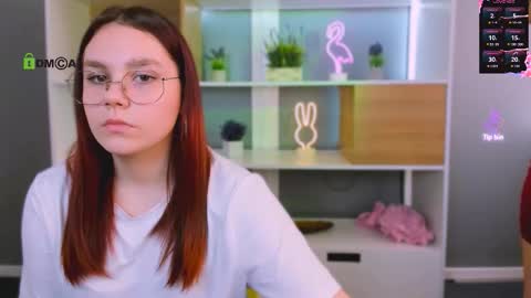 alexa bonni online show from 03.24.26