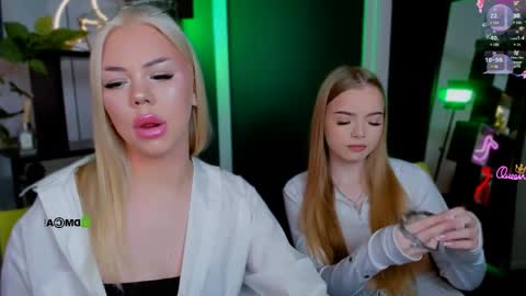 alexa bonni online show from 03.26.26