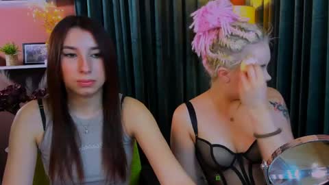 alexa bonni online show from 04.25.26