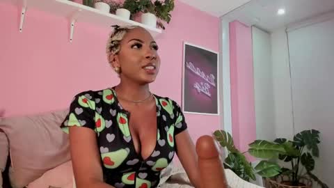 Alexandra  online show from 12.19.24