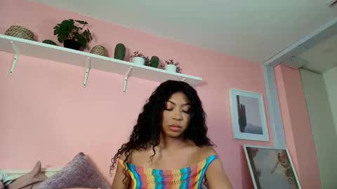 Alexandra  online show from 01.06.25