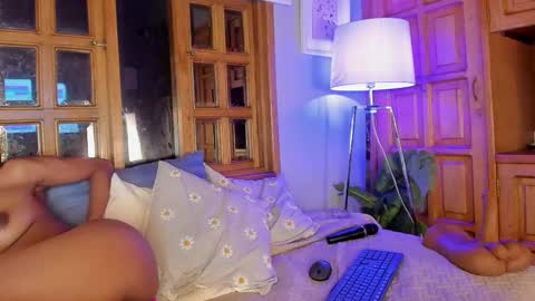Alexandra  online show from 03.11.25