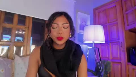 Alexandra  online show from 03.12.25