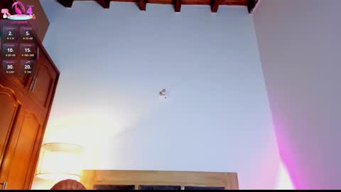 Snapshot of alexa_cortes23 chatting on 10.30.25 alexa_cortes23 online show from 10.30.25