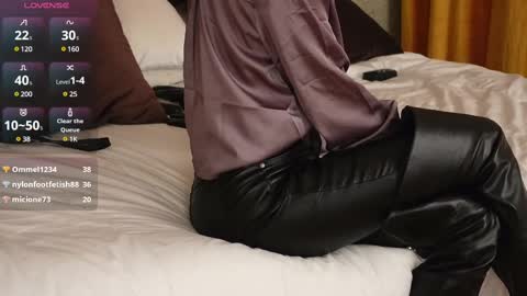 Alexa online show from 02.14.25